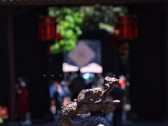 -成都武侯祠博物馆