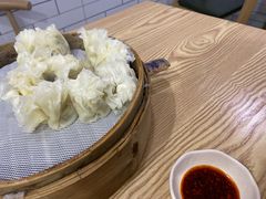 -晓友烧麦(光华村店)