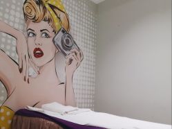 -蕾蕾美颜美容美体