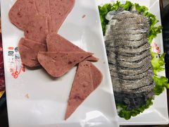 -仁和四季涮肉馆(天坛南门店)