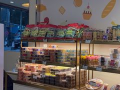 -蜂蝶来饼店(拱北总店)