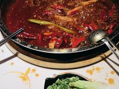 -二荆条·城市森林火锅旗舰店