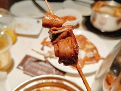 -加餐海鲜自助(宝龙一城店)