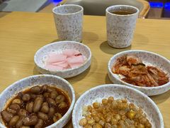 -汤W城市微度假(仓山店)