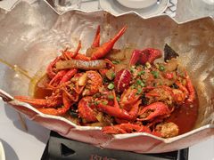 -攻虾纪(五一新村店)