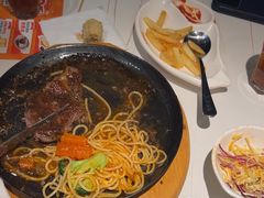 -豪享来中西餐厅(隆昌店)