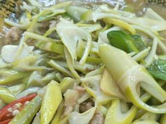 -君华饭店·腊排铜火锅