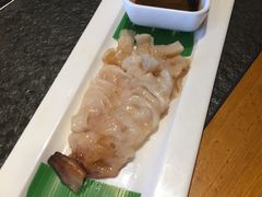 -马路边上·小海鲜烧烤(八一路店)