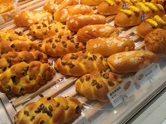 -BreadTalk面包新语·烘焙蛋糕(深业上城店)