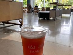 -SAANCI山池咖啡(海上世界文化艺术中心店)