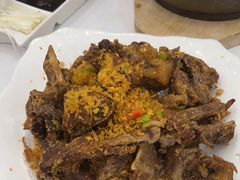 -红菜坊·烤鸭·川鲁宴(石园店)