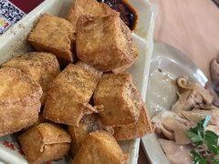 -百家鸡味馆(清泰店)