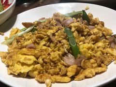 -将相和·海鲜蒸饺大连菜