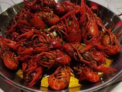 -霸王虾·麻辣小龙虾(清水河公园店)