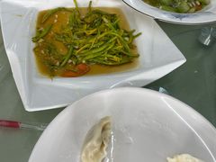 -颐和海鲜饺子