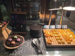 -珠海中海雅高铂尔曼酒店