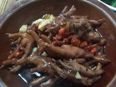 -老三样·美食研究中心(世贸路店)