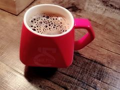 -HIGH FIVE哈福手工汉堡(桂林路店)