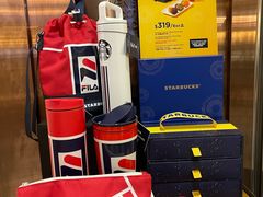 -星巴克(威尼斯人店)