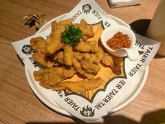 -太二酸菜鱼(兴业太古汇店)