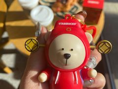 -星巴克(天津佛罗伦萨小镇店)