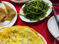 -蛇口康乐快餐鱼仔档(翠苑小区店)