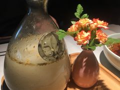-绿茶餐厅(领展购物广场·中关村店)