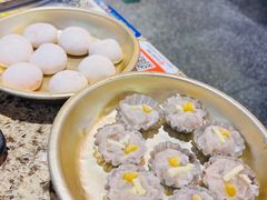 -首尔烤肉大排档(合生汇店)