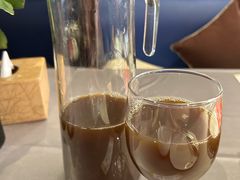 酸梅汁-渝信川菜(工体店)