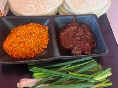 -刘成杰锦州烧烤(南河路店)