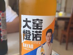 -相聚青山餐厅(阎河路店)