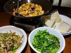 -山涧肴·泉水煮活鱼(坂田店)