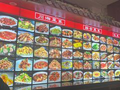 -正阳春烤鸭店(杨楼店)
