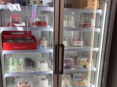 -DQ·蛋糕·冰淇淋(通州万达店)