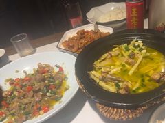 -千岛湖小鱼儿·淳安匠心农家菜