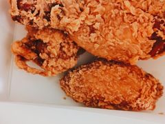 -德克士(崂山百货店)