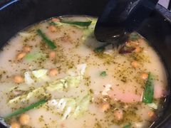 -大鼓米线(静安吴江DM店)