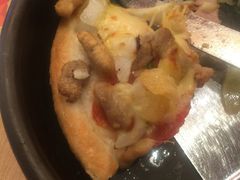 -必胜客(百联又一城店)