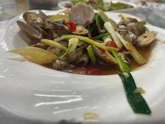 -众味海鲜大排档·活海鲜·潮汕味(南澳店)