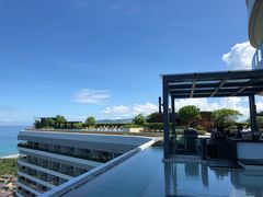 -瑰丽酒店·海吧·天际下午茶·现场DJ·天台酒吧