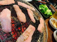 -小本家韩式烤肉(紫藤路店)