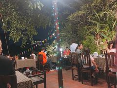 -Paak Dang Riverside 红嘴河畔餐厅