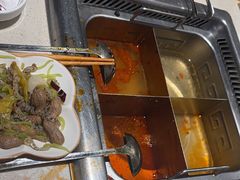 -海底捞火锅(龙首印象城店)