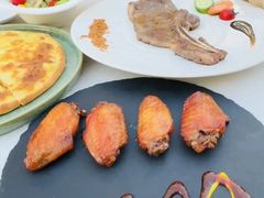 -天空花园餐吧·生日·团建(南山店)