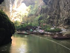 -英西峰林·洞天仙境
