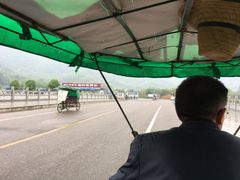 -宁波溪口古镇-民国大杂院