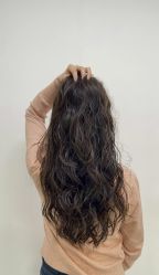 -东梵造型·烫发染发接发连锁SALON