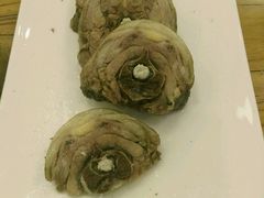-清真西北风味餐厅