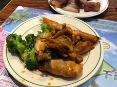 -巴犀烧烤(新崇光店)