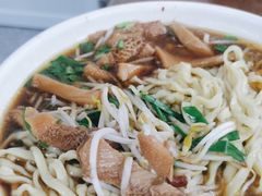 -陈记锅盖面(长江路店)